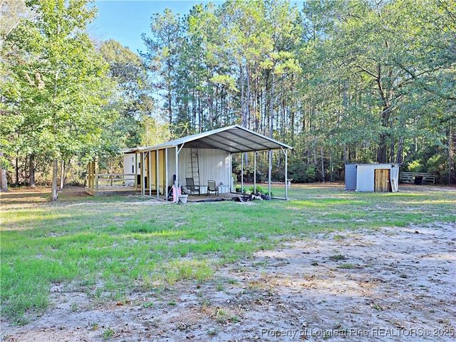 1031 Pine Acres Road, White Oak, NC 28399