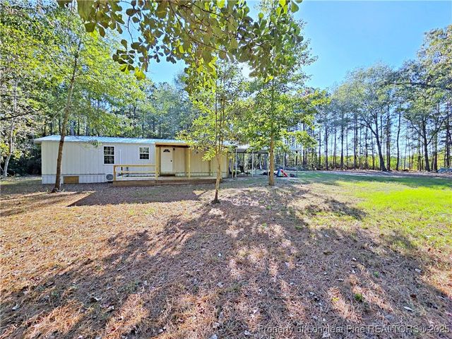 1031 Pine Acres Road, White Oak, NC 28399