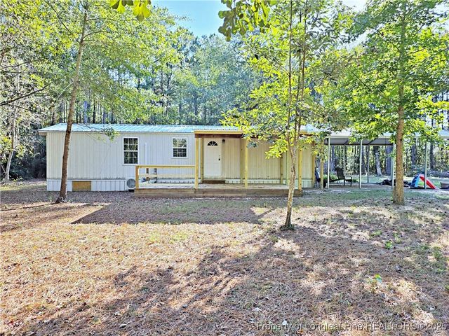 1031 Pine Acres Road, White Oak, NC 28399