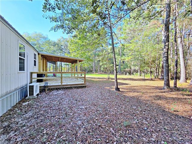 1031 Pine Acres Road, White Oak, NC 28399