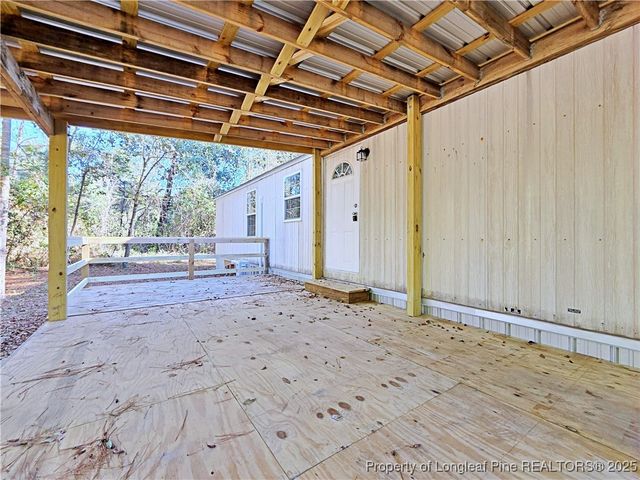 1031 Pine Acres Road, White Oak, NC 28399