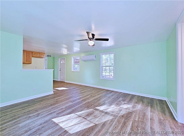 1031 Pine Acres Road, White Oak, NC 28399