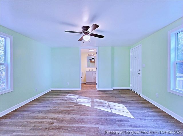 1031 Pine Acres Road, White Oak, NC 28399