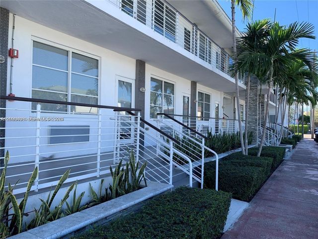 540 74th Street 3, Miami Beach, FL 33141