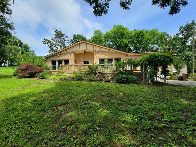 245 Craigmeade Dr, Nashville, TN 37214