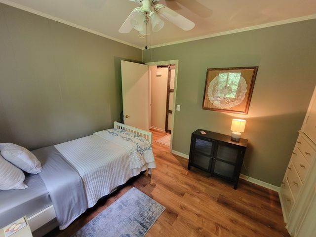 245 Craigmeade Dr, Nashville, TN 37214