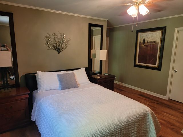 245 Craigmeade Dr, Nashville, TN 37214