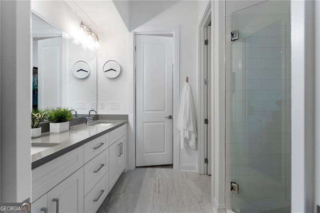 409 Burgundy Way, Woodstock, GA 30188