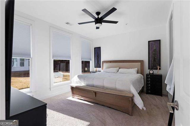 409 Burgundy Way, Woodstock, GA 30188