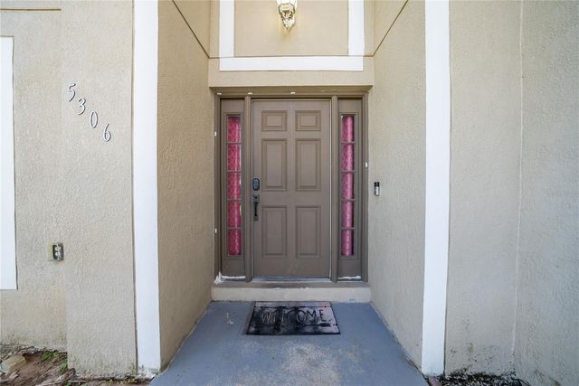 5306 SW 115TH STREET ROAD, Ocala, FL 34476