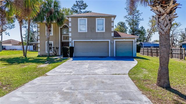 5306 SW 115TH STREET ROAD, Ocala, FL 34476