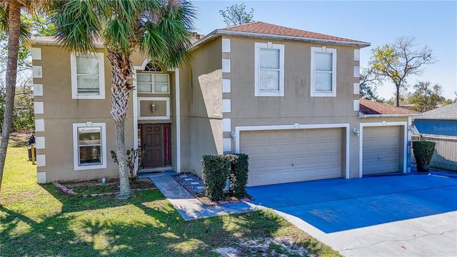 5306 SW 115TH STREET ROAD, Ocala, FL 34476