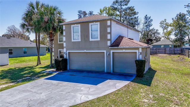 5306 SW 115TH STREET ROAD, Ocala, FL 34476