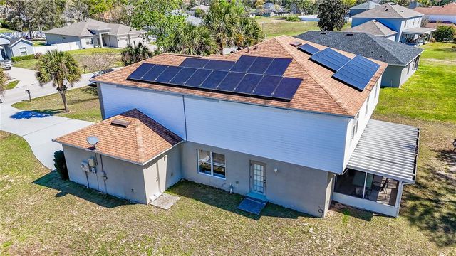 5306 SW 115TH STREET ROAD, Ocala, FL 34476