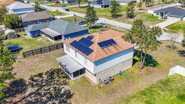 5306 SW 115TH STREET ROAD, Ocala, FL 34476
