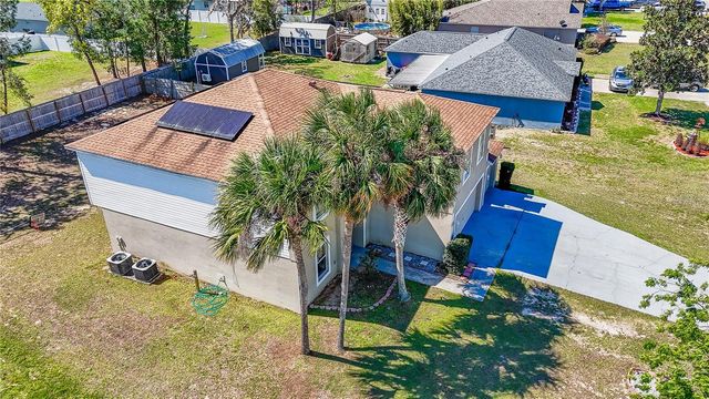 5306 SW 115TH STREET ROAD, Ocala, FL 34476