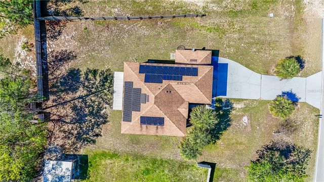 5306 SW 115TH STREET ROAD, Ocala, FL 34476