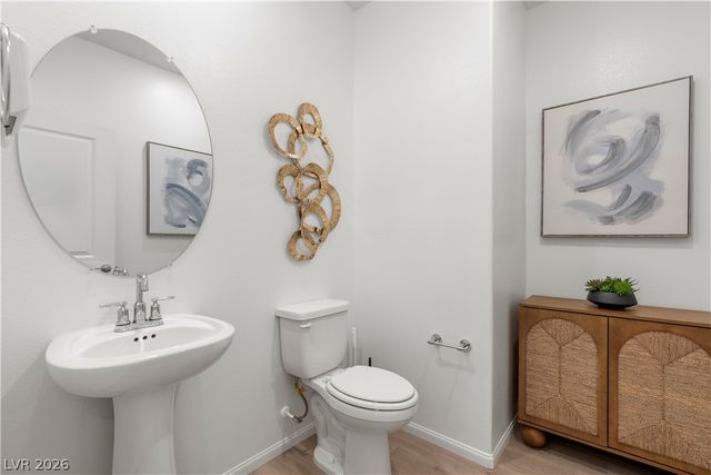 1955 Hydrangea Place, Las Vegas, NV 89106