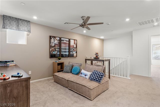 1955 Hydrangea Place, Las Vegas, NV 89106