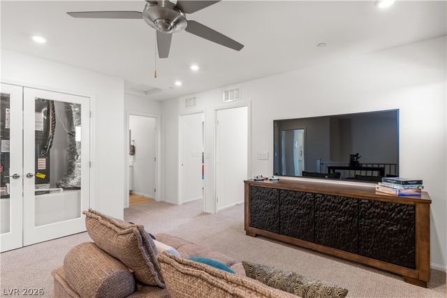 1955 Hydrangea Place, Las Vegas, NV 89106