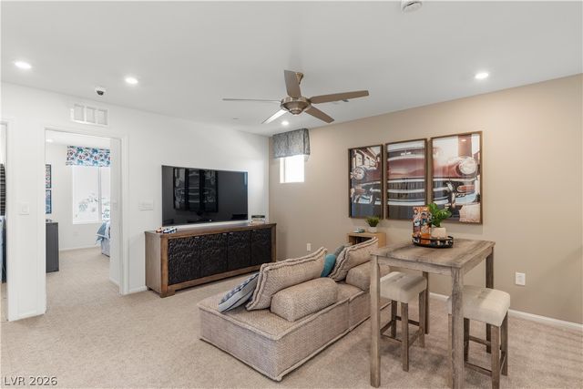 1955 Hydrangea Place, Las Vegas, NV 89106