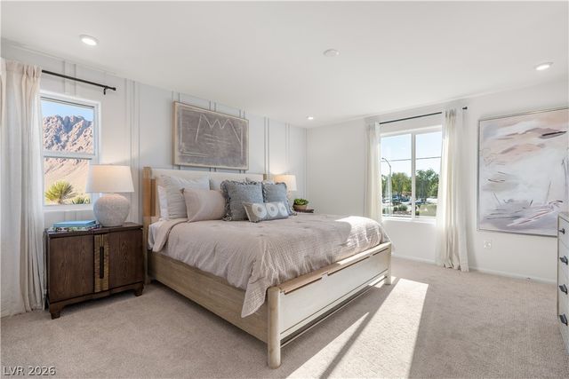 1955 Hydrangea Place, Las Vegas, NV 89106