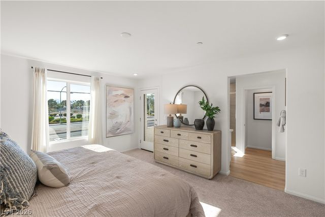 1955 Hydrangea Place, Las Vegas, NV 89106