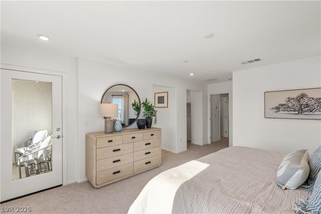 1955 Hydrangea Place, Las Vegas, NV 89106