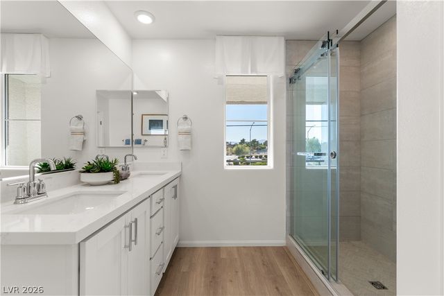 1955 Hydrangea Place, Las Vegas, NV 89106