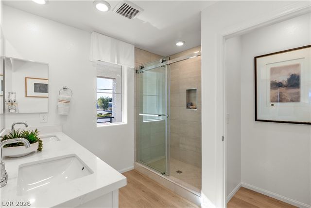 1955 Hydrangea Place, Las Vegas, NV 89106