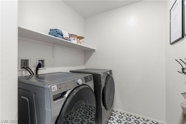 1955 Hydrangea Place, Las Vegas, NV 89106