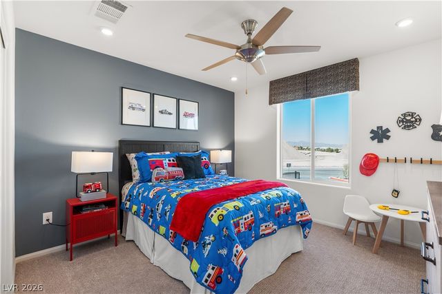 1955 Hydrangea Place, Las Vegas, NV 89106