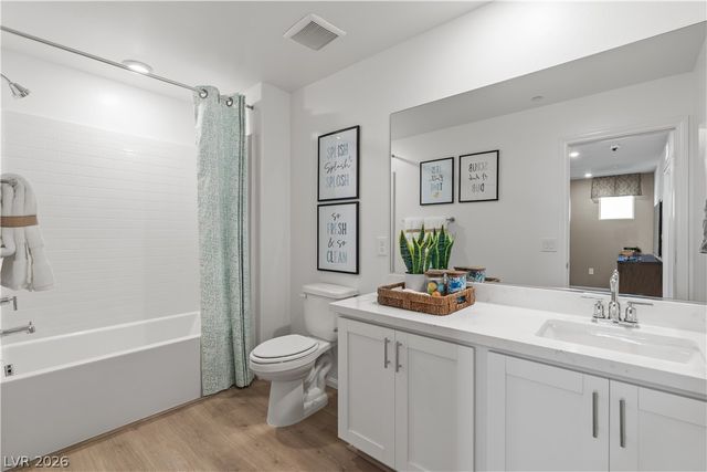 1955 Hydrangea Place, Las Vegas, NV 89106