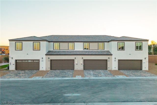 1955 Hydrangea Place, Las Vegas, NV 89106