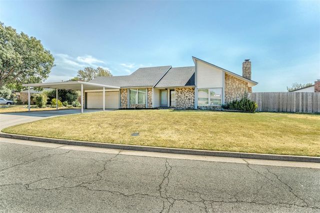 2340 Shadowlake Drive, Oklahoma City, OK 73159