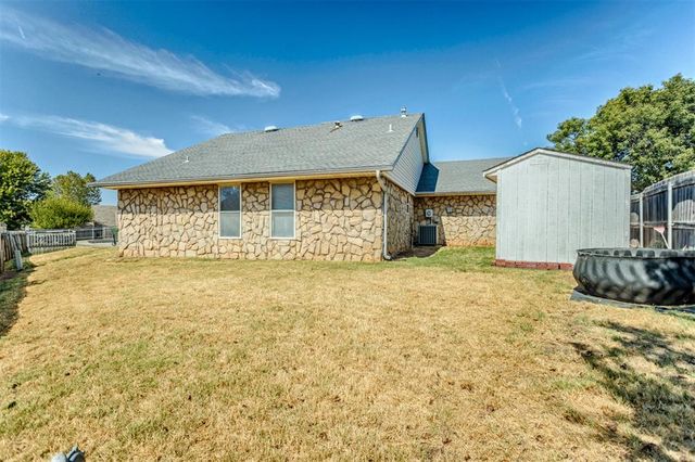 2340 Shadowlake Drive, Oklahoma City, OK 73159