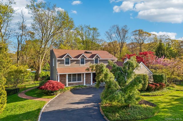 46 O'Connell Court, Great River, NY 11739
