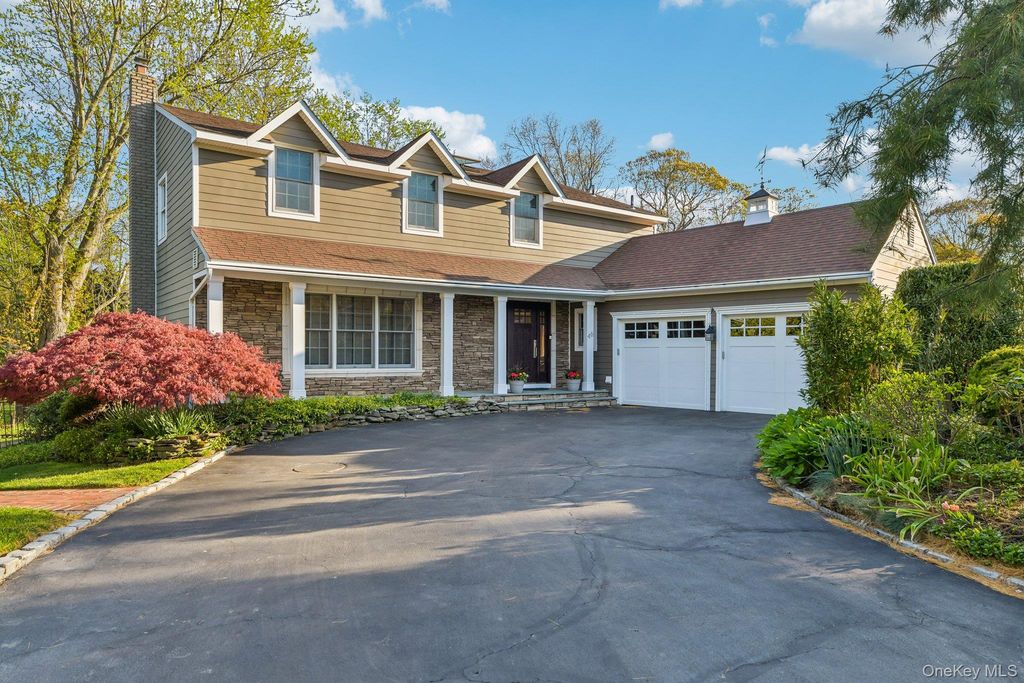 46 O'Connell Court, Great River, NY 11739
