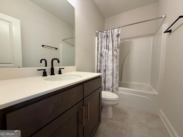 1337 Parc Bench Road SE, Atlanta, GA 30316