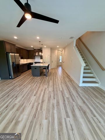 1337 Parc Bench Road SE, Atlanta, GA 30316
