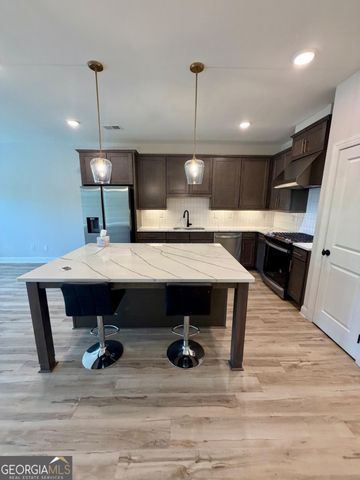 1337 Parc Bench Road SE, Atlanta, GA 30316