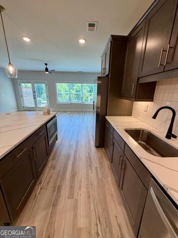 1337 Parc Bench Road SE, Atlanta, GA 30316