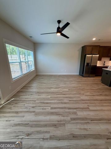1337 Parc Bench Road SE, Atlanta, GA 30316