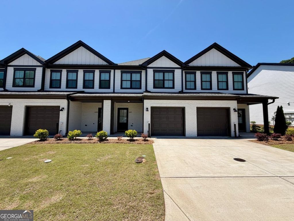 1337 Parc Bench Road SE, Atlanta, GA 30316