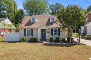 710 Pryor Street, Mayfield, KY 42066