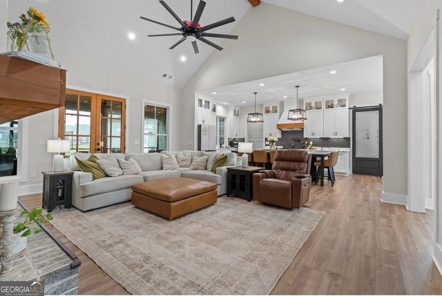 3850 Hog Mountain Road, Watkinsville, GA 30677