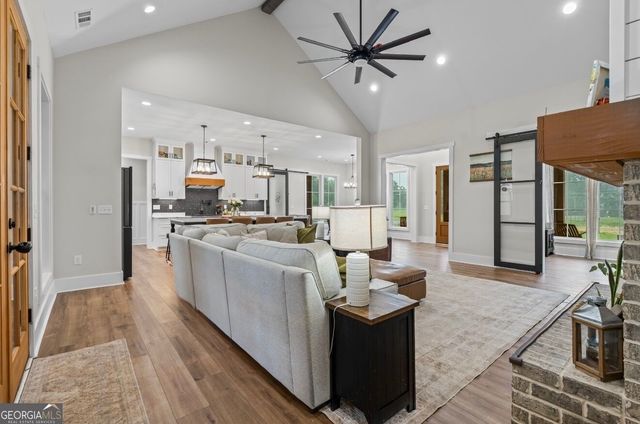 3850 Hog Mountain Road, Watkinsville, GA 30677