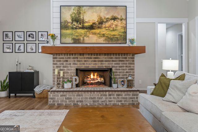 3850 Hog Mountain Road, Watkinsville, GA 30677