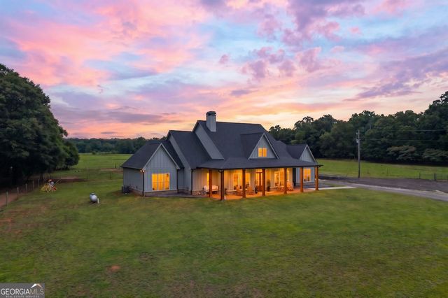 3850 Hog Mountain Road, Watkinsville, GA 30677