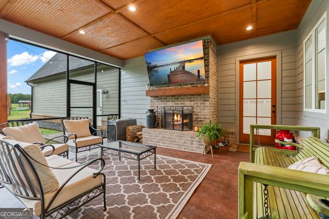 3850 Hog Mountain Road, Watkinsville, GA 30677